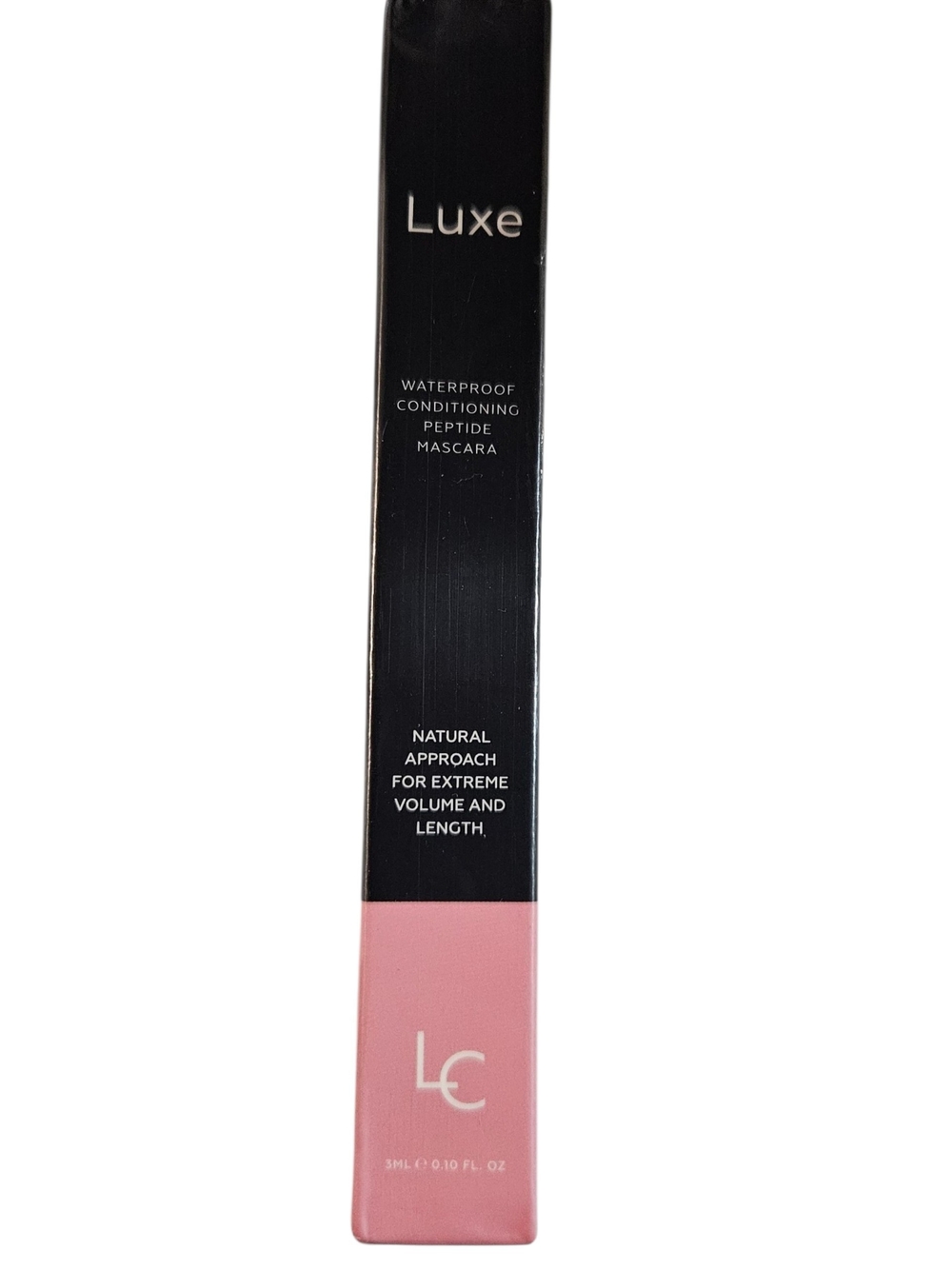 Luxe Peptide Mascara